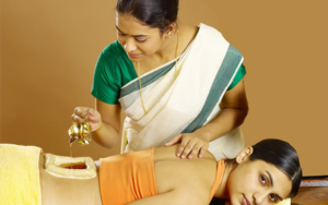 Ayurveda for Ankylosing Spondylitis 1