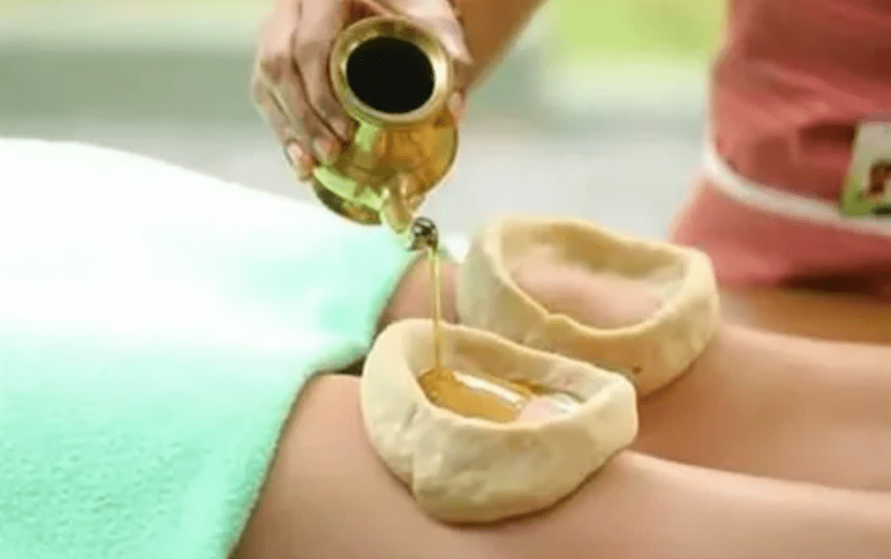 Ayurvedic Treatment for Knee Pain