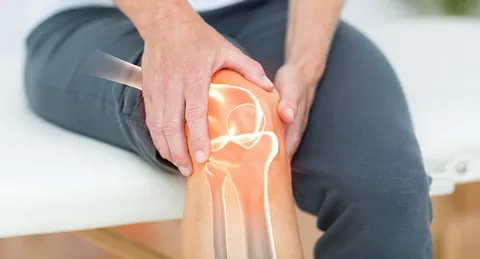 Say Goodbye to Knee Pain Naturally: Discover the Power of Ayurvedic Treatments 1 Ayurvedic Treatment for Knee Pain