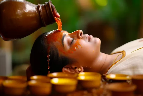 Discover Holistic Healing: Why Aayursaukhyaa Offers the Best Ayurvedic Doctors for Your Wellness Journey 1 image 5