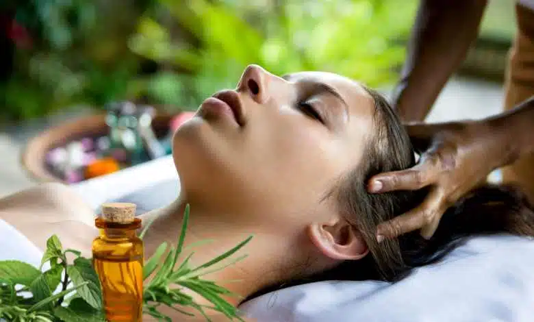 Ayurvedic