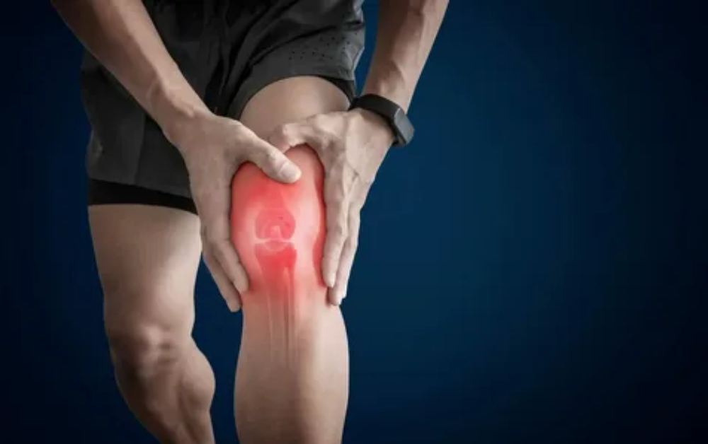 Knee Pain