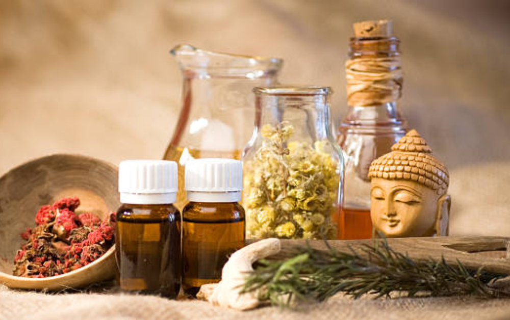 How Ayurveda Supports Women’s Health During Menopause 1 bloated abdomen 3