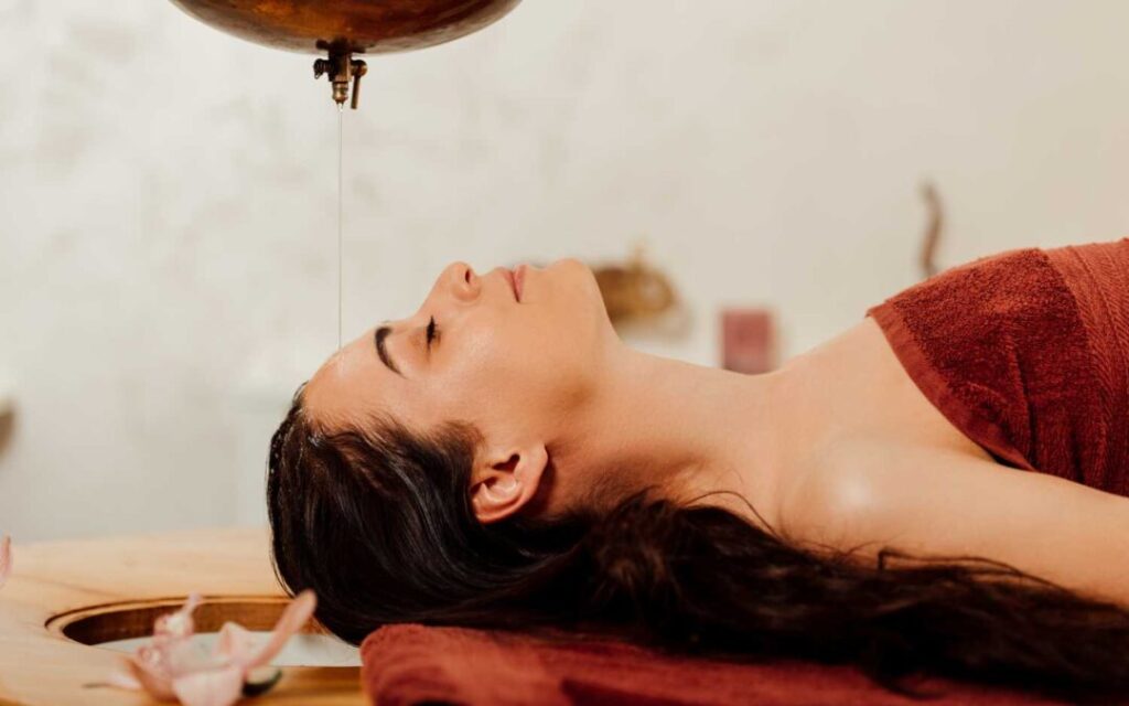 Why You Should Choose Ayurvedic Facial Treatments in Gurgaon 1 panchakarma-Treatment