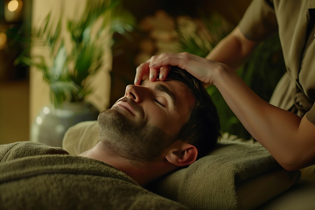 Ayurveda 
