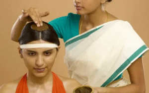 Thalam in Ayurveda