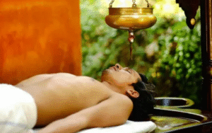 Takradhara
