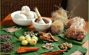 ayurvedic