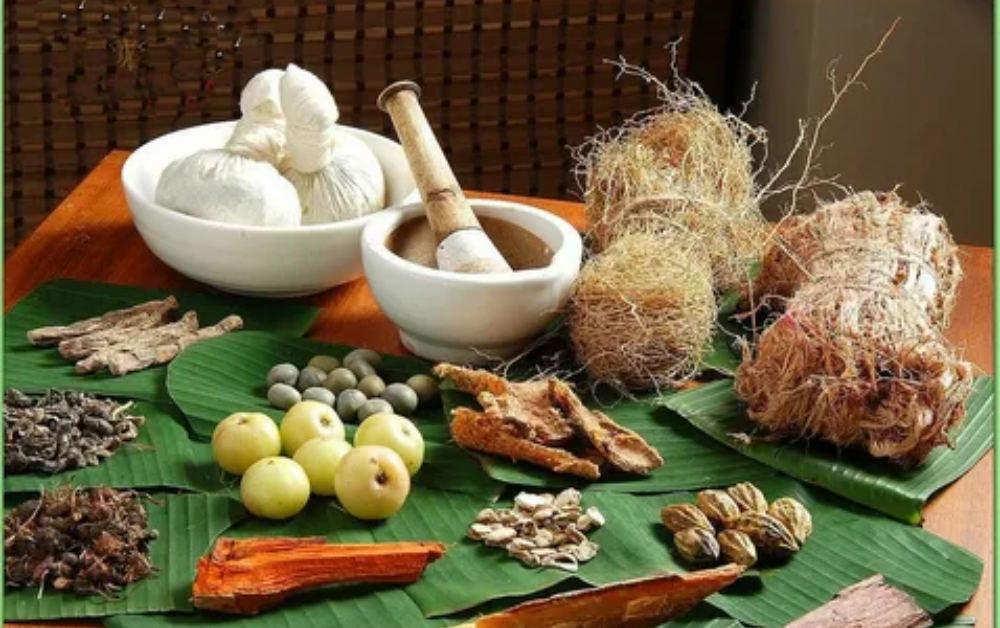 ayurvedic