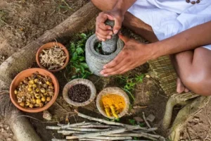 Kerala Ayurveda