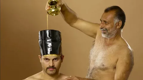 Sirovasthi