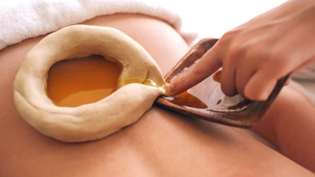 Kati Vasti: Ayurvedic Pain Relief for Your Back 1 Kati Vasti