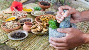 ayurvedic treatment centre