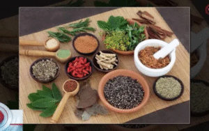 Kerala Ayurvedic Centre
